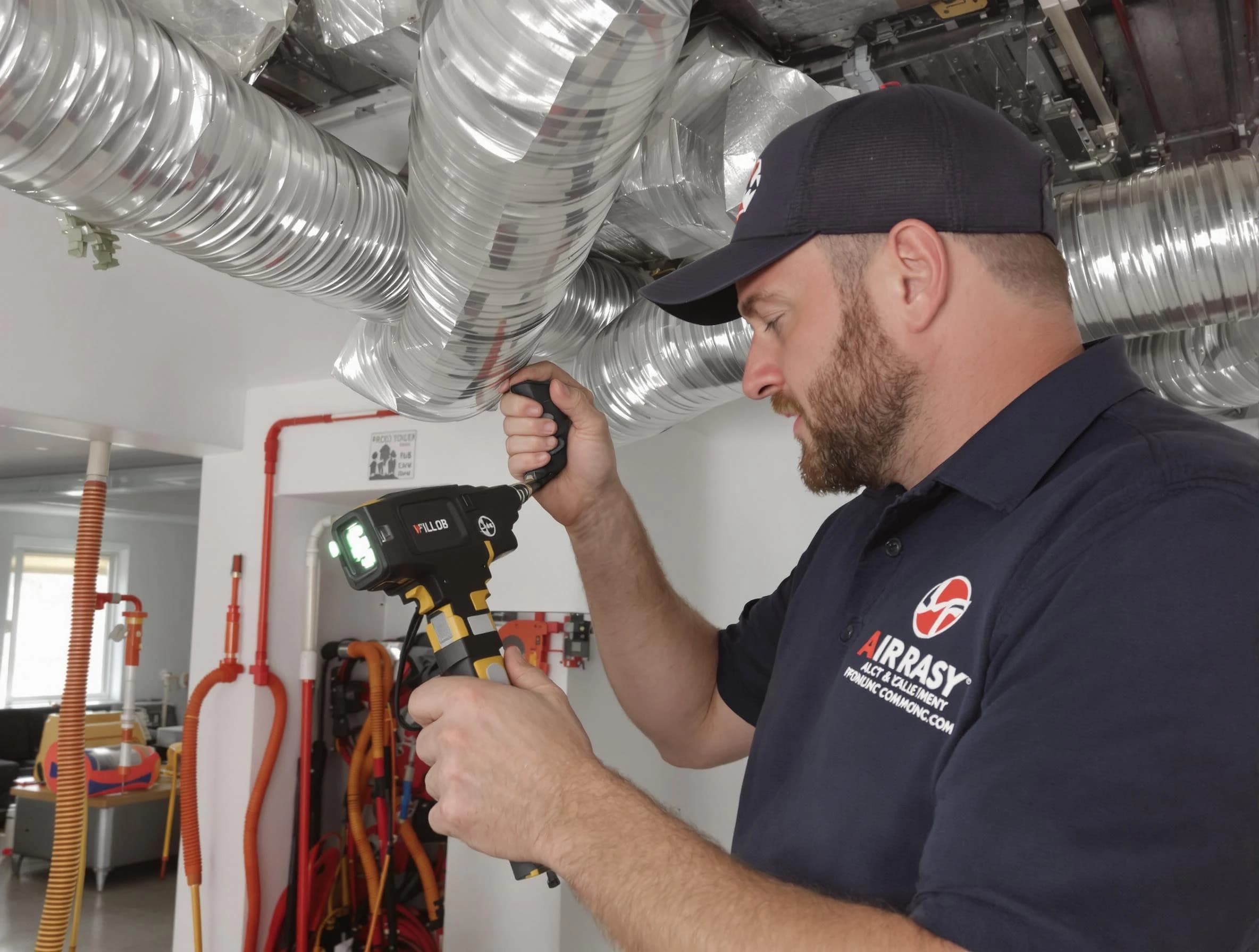 Duct Sealing service in West Bountiful, UT